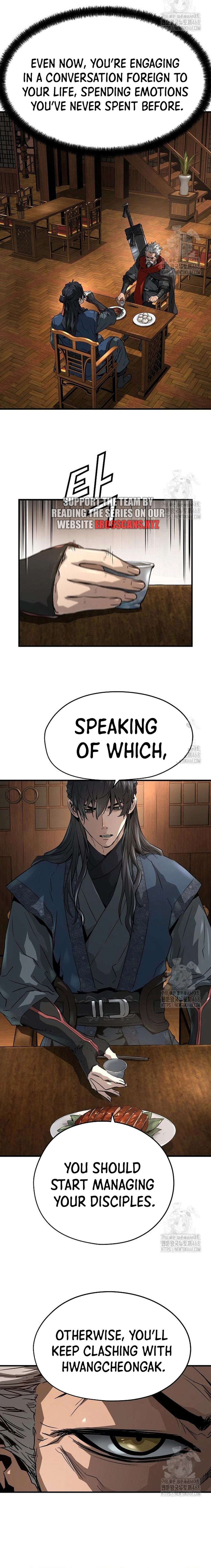 Absolute Regression Chapter 36.1 8
